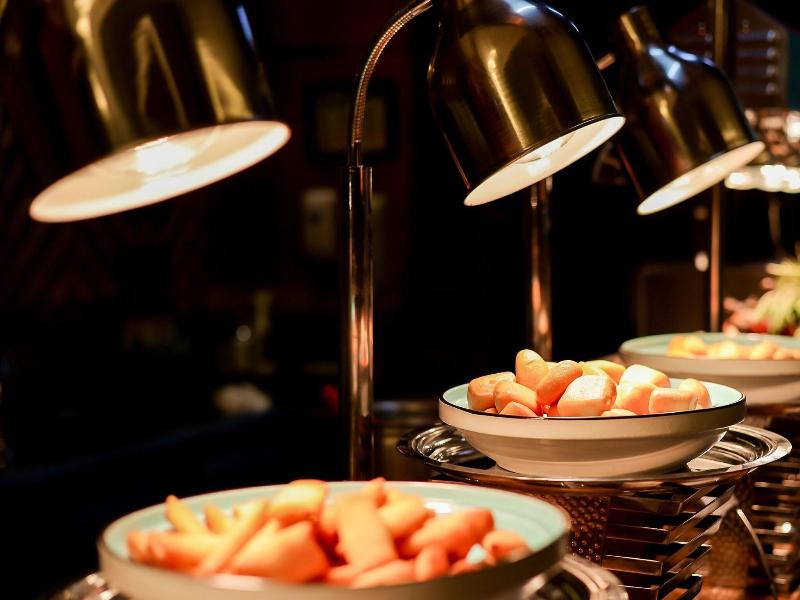 The Sandalwood, Beijing - Marriott Executive Apart image