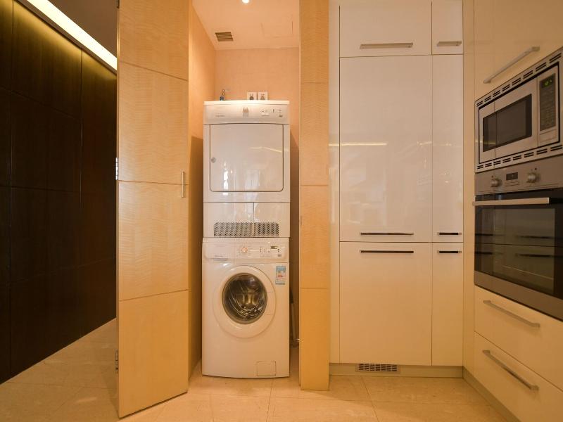 The Sandalwood, Beijing - Marriott Executive Apart image