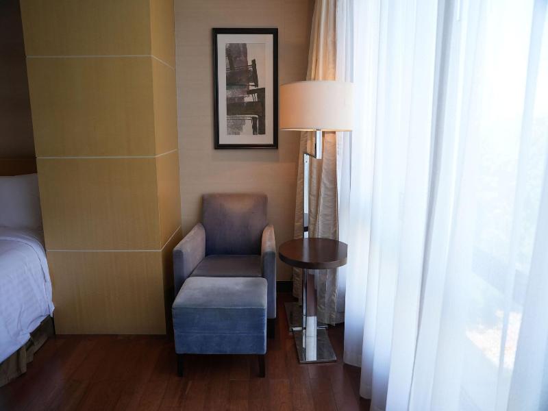 The Sandalwood, Beijing - Marriott Executive Apart image
