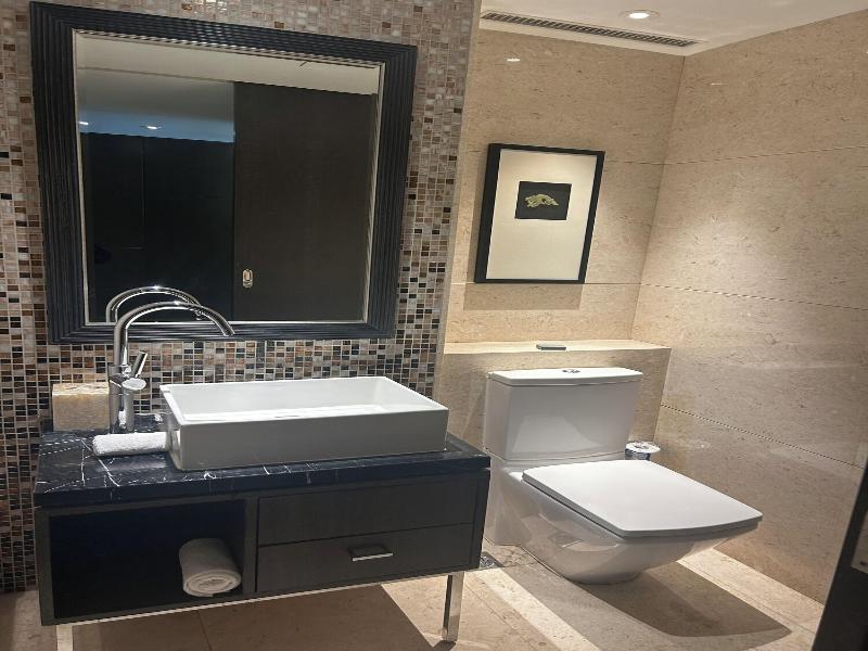 The Sandalwood, Beijing - Marriott Executive Apart image