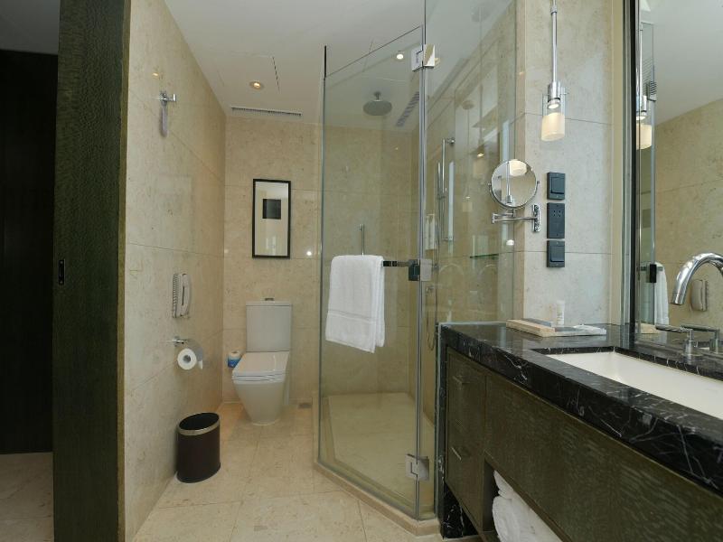 The Sandalwood, Beijing - Marriott Executive Apart image