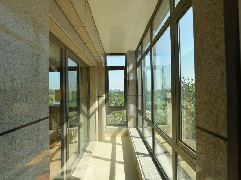 The Sandalwood, Beijing - Marriott Executive Apart image