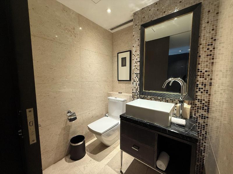 The Sandalwood, Beijing - Marriott Executive Apart image