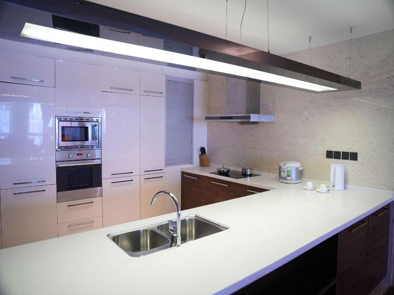 The Sandalwood, Beijing - Marriott Executive Apart image