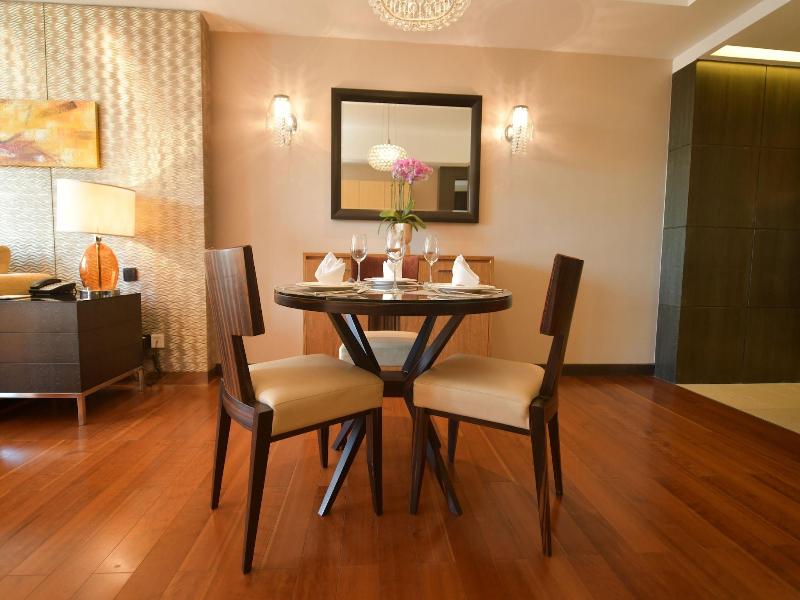 The Sandalwood, Beijing - Marriott Executive Apart image