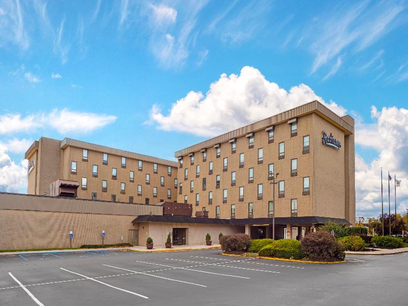 Radisson Philadelphia Northeast