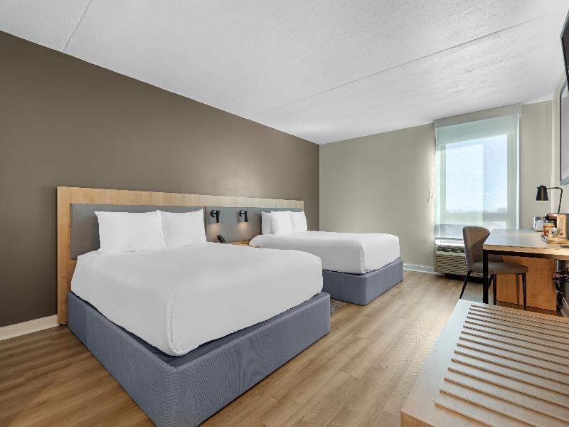 Radisson Philadelphia Northeast 3
