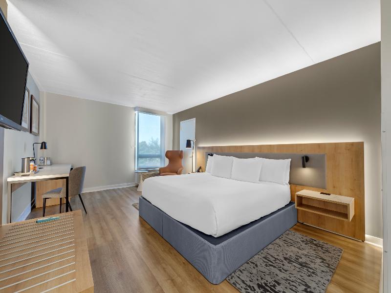 Radisson Philadelphia Northeast 4