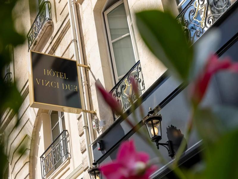Vinci Due Hotel & Spa image