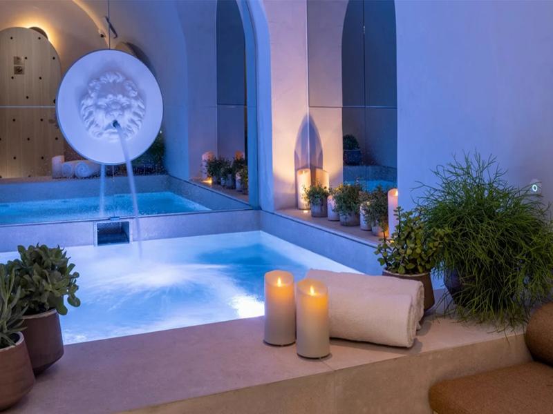 Vinci Due Hotel & Spa image
