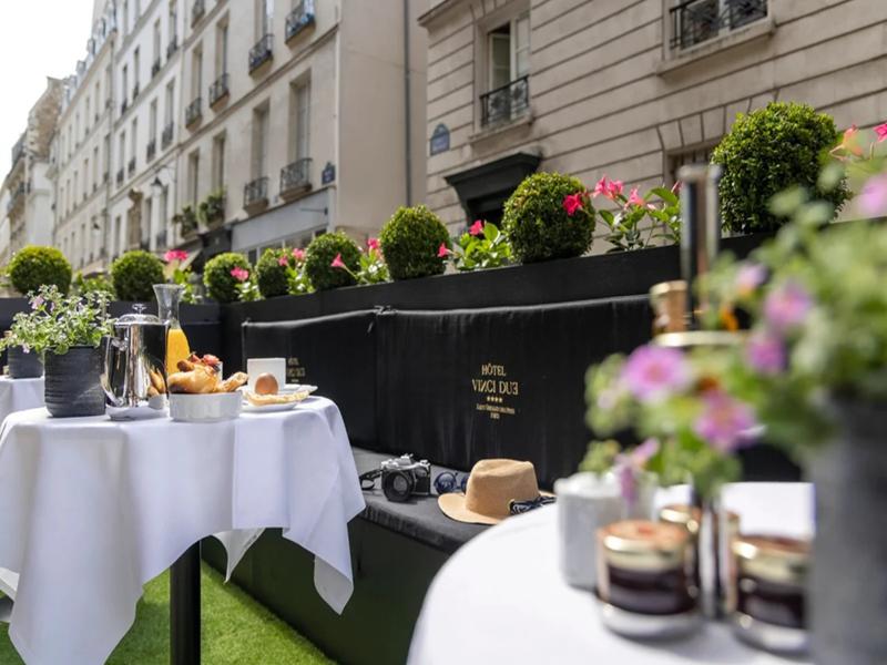 Vinci Due Hotel & Spa image