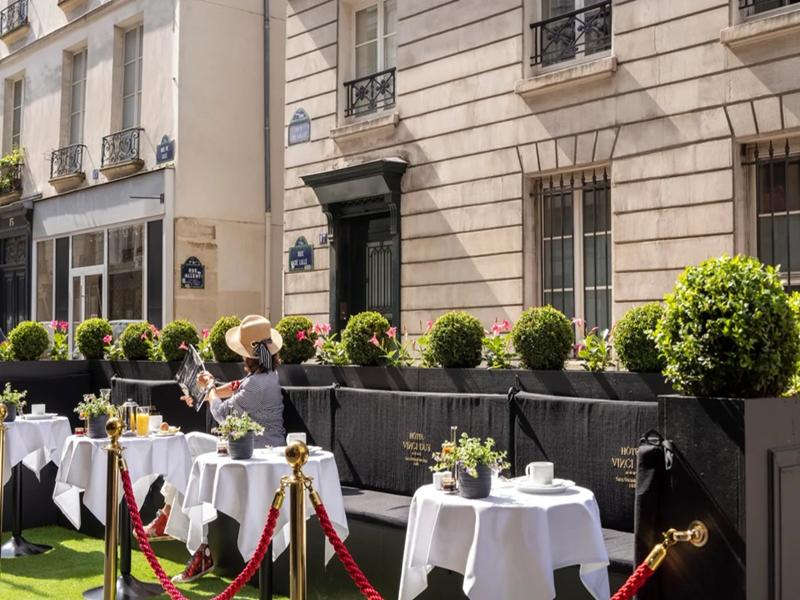 Vinci Due Hotel & Spa image