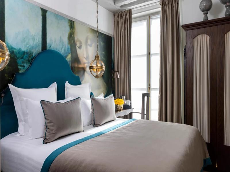 Vinci Due Hotel & Spa image