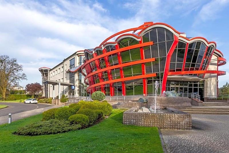 Land-gut-Hotel Olympic image