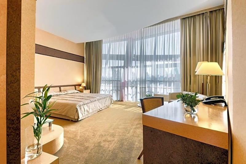 Land-gut-Hotel Olympic image