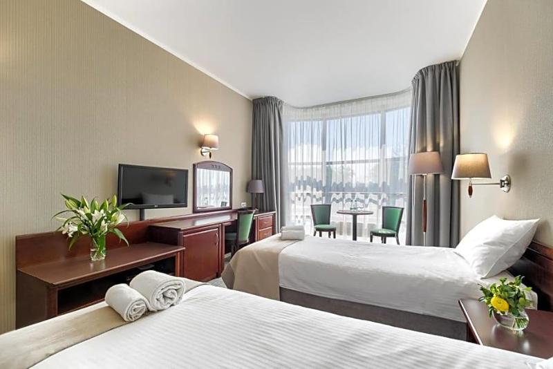 Land-gut-Hotel Olympic image 10
