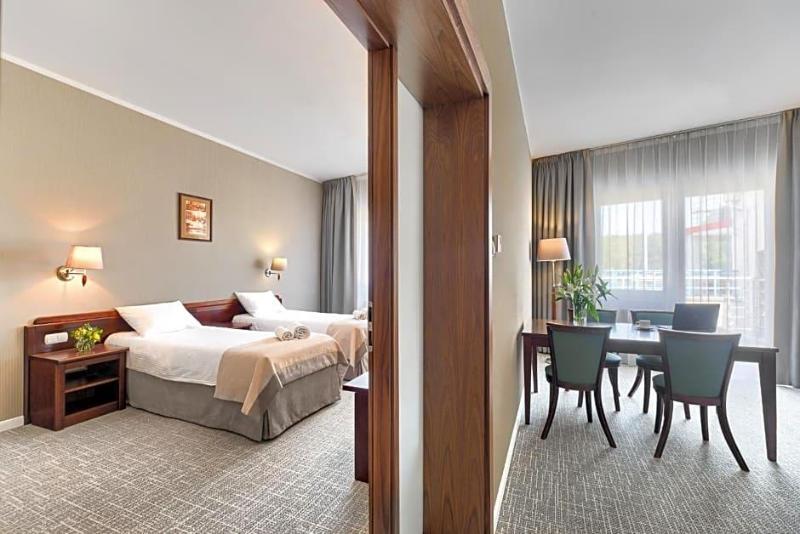 Land-gut-Hotel Olympic image