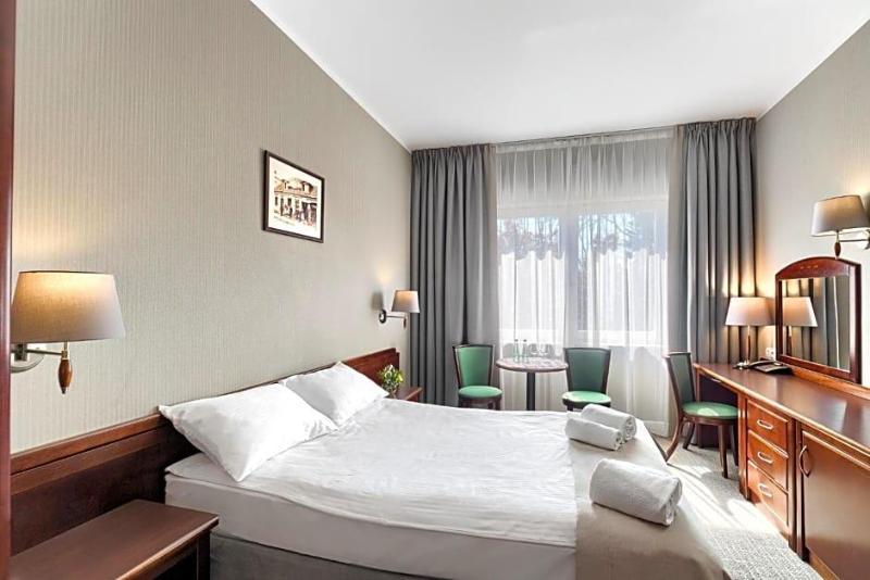 Land-gut-Hotel Olympic image