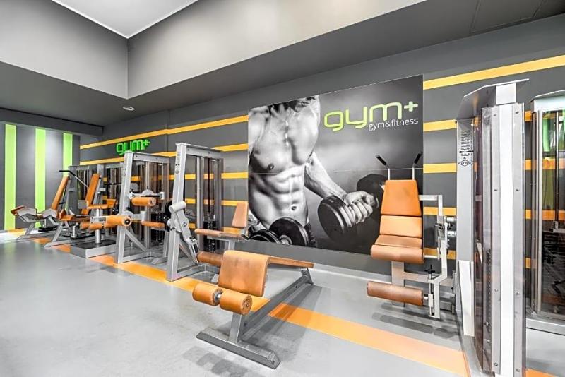 Land-gut-Hotel Olympic image