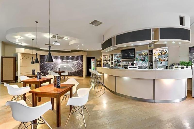 Land-gut-Hotel Olympic image