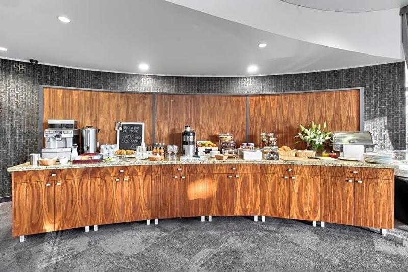 Land-gut-Hotel Olympic image