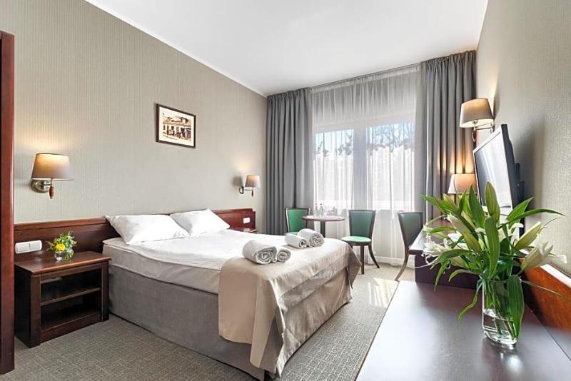 Land-gut-Hotel Olympic image
