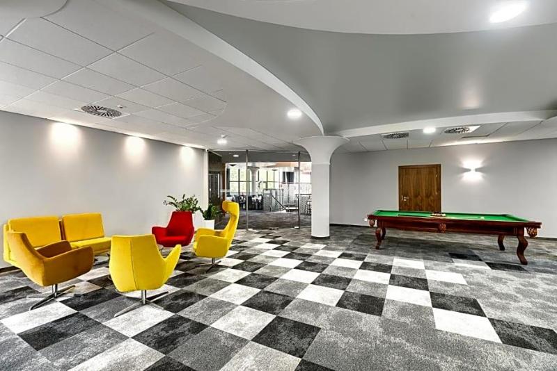 Land-gut-Hotel Olympic image