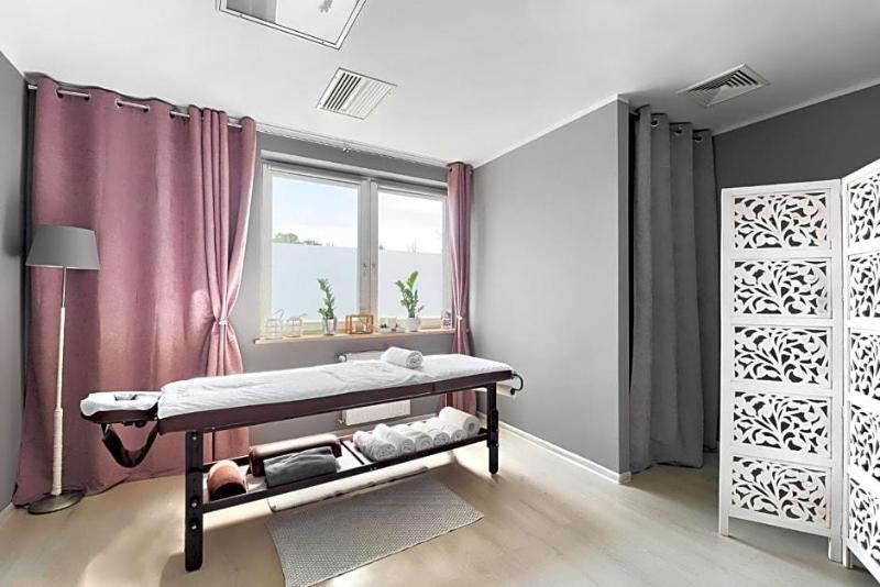 Land-gut-Hotel Olympic image