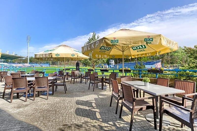 Land-gut-Hotel Olympic image 1