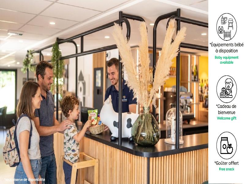 Campanile Epinay sur Orge image
