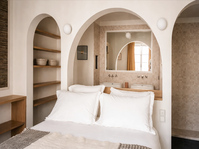 Hôtel Habituel image