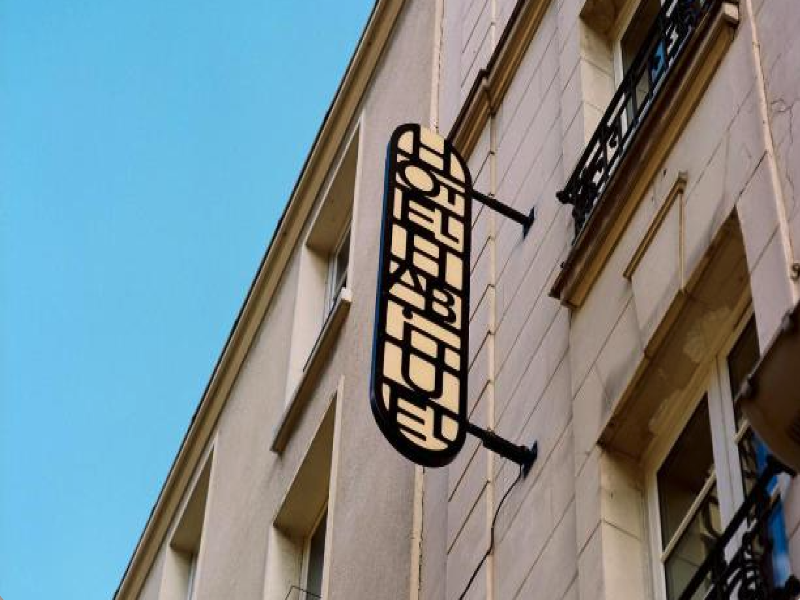 Hôtel Habituel image