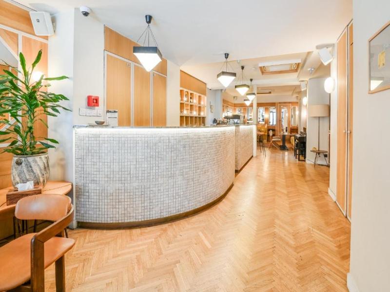 Hôtel Habituel image