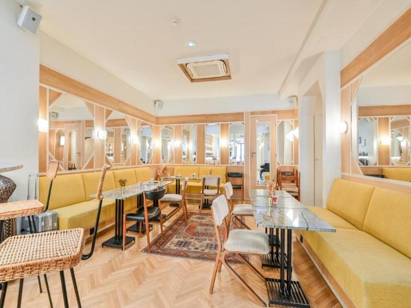 Hôtel Habituel image
