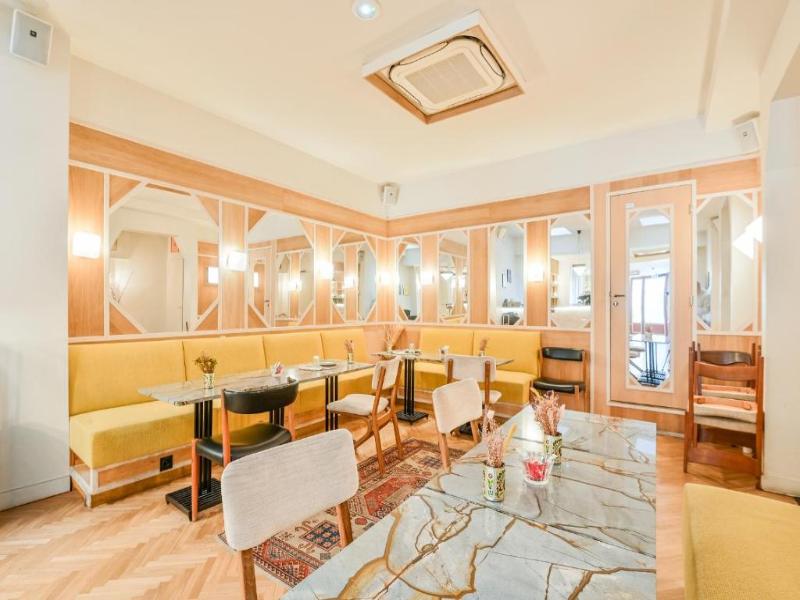 Hôtel Habituel image