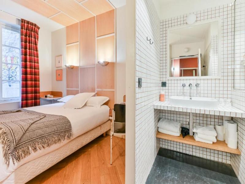 Hôtel Habituel image