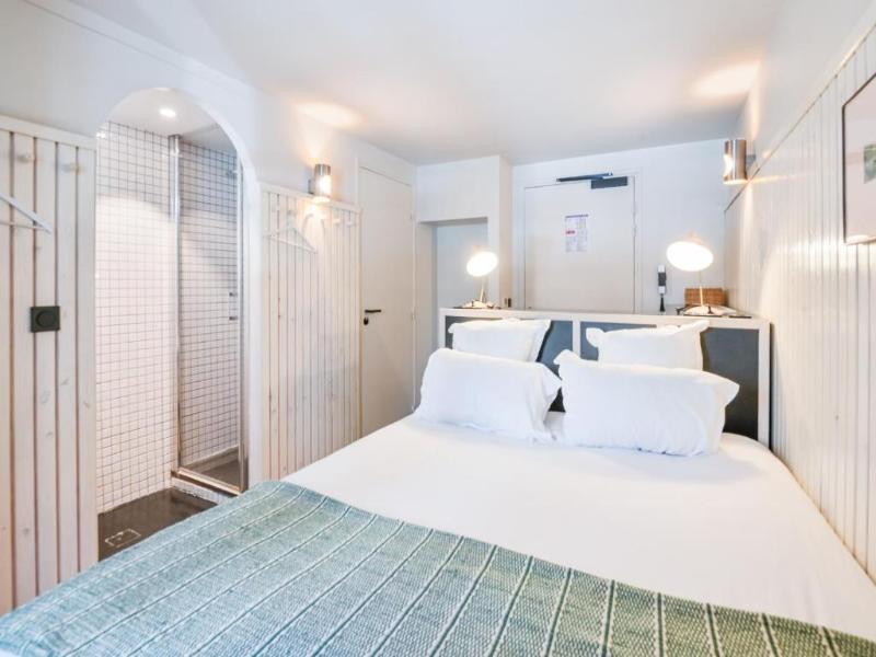 Hôtel Habituel image
