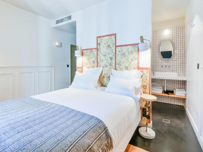 Hôtel Habituel image