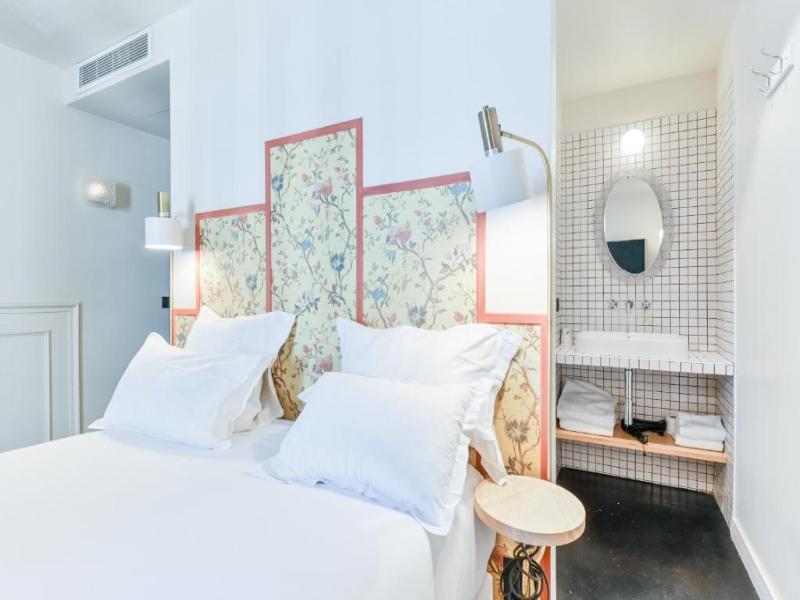 Hôtel Habituel image