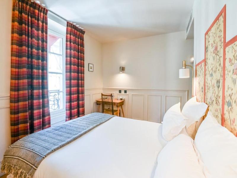 Hôtel Habituel image