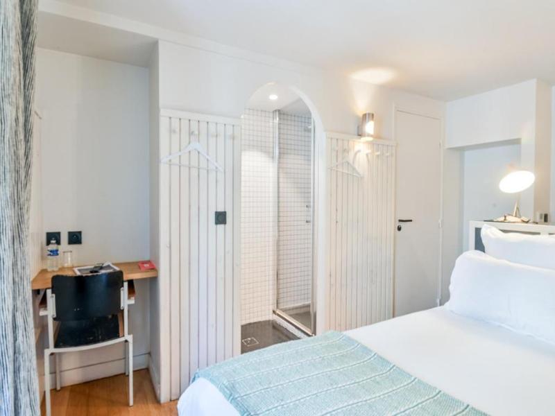 Hôtel Habituel image
