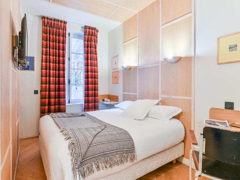 Hôtel Habituel image