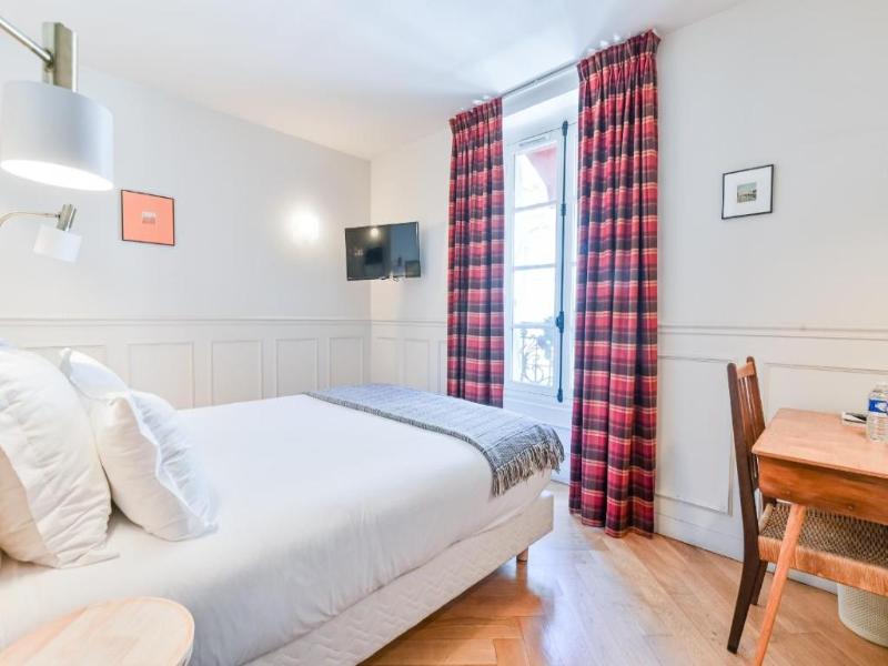 Hôtel Habituel image