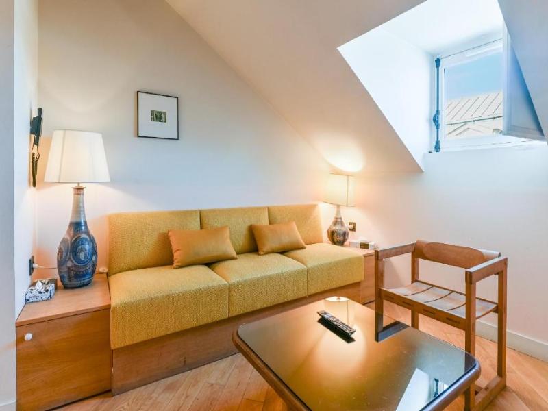 Hôtel Habituel image