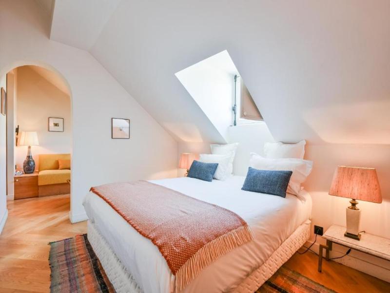 Hôtel Habituel image