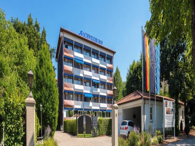 Schweizer Hof image