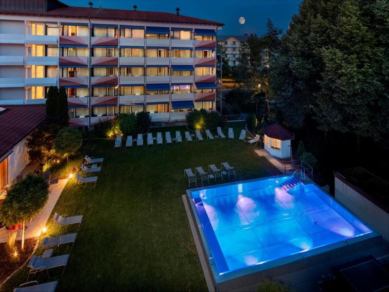 Schweizer Hof image