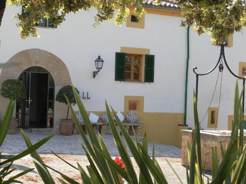 Finca Llenaire image