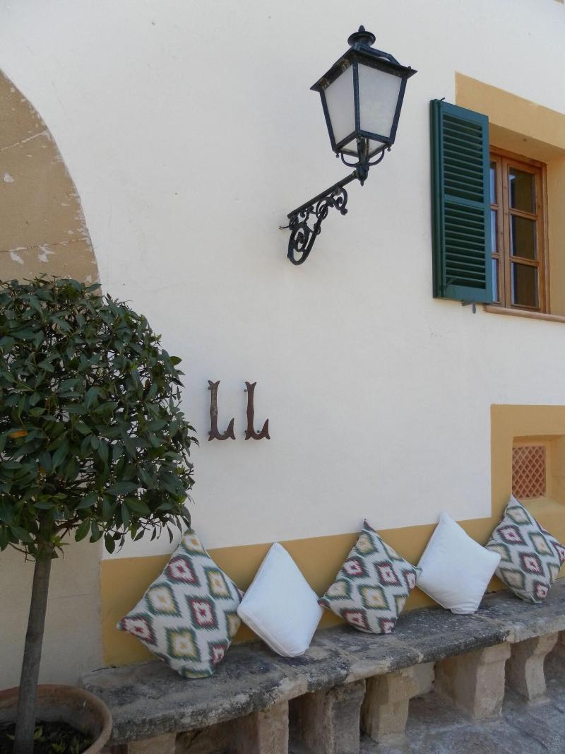 Finca Llenaire image