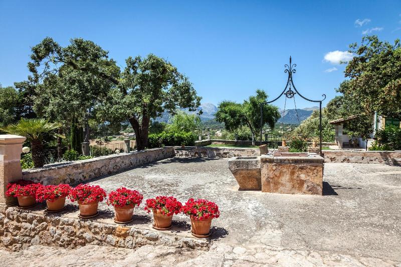 Finca Llenaire image